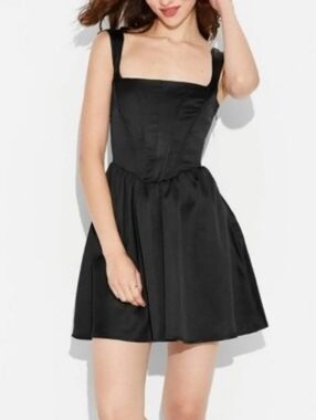 TTPD Inspired Eras Dress M NWT